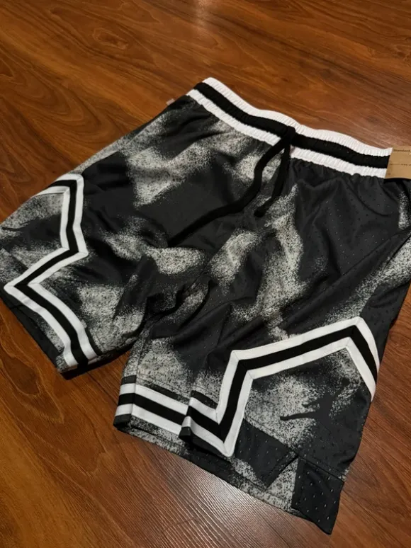 Spodenki Jordan nowe