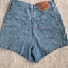 Spodenki levis