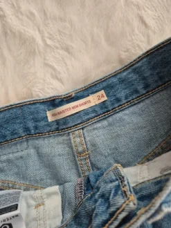 Spodenki levis