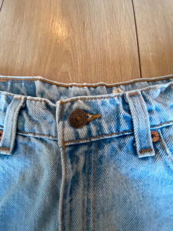 Spodenki levis s/xs