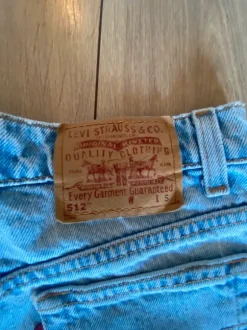 Spodenki levis s/xs