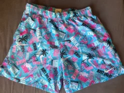 Spodenki Nike