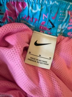 Spodenki Nike