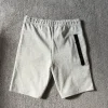 Spodenki Nike Tech Fleece