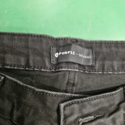 Spodenki Purple