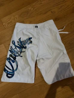 Spodenki quiksilver