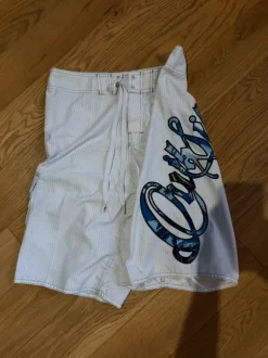 Spodenki quiksilver
