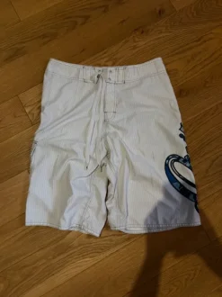 Spodenki quiksilver