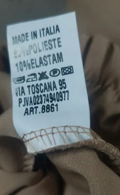 Spodenki spódnica