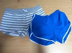 Spodenki szorty bieganie fitness rower kijki lato L XL 42 44