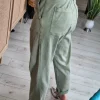 Spodnie 46 3xl od F&F