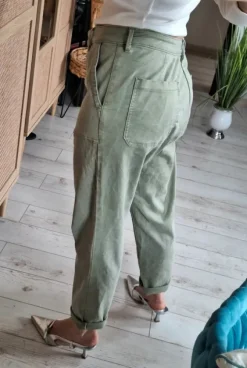 Spodnie 46 3xl od F&F