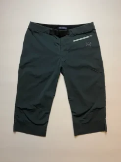 Spodnie Arcteryx 3/4 krótkie pants szorty