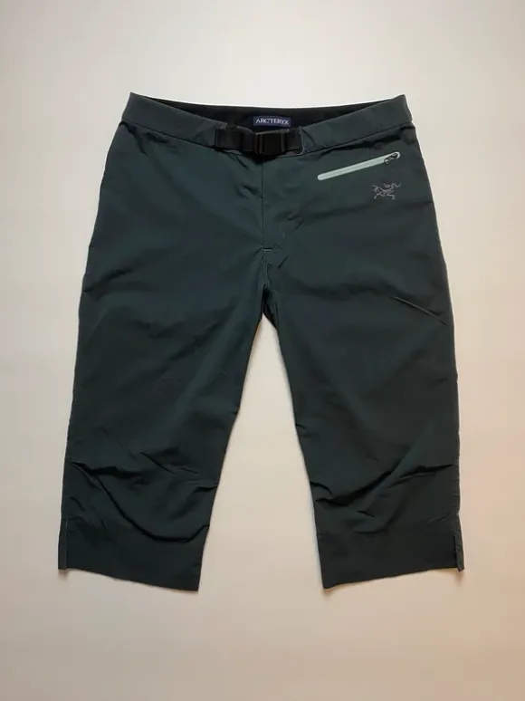 Spodnie Arcteryx 3/4 krótkie pants szorty