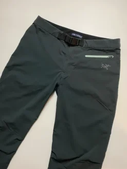 Spodnie Arcteryx 3/4 krótkie pants szorty