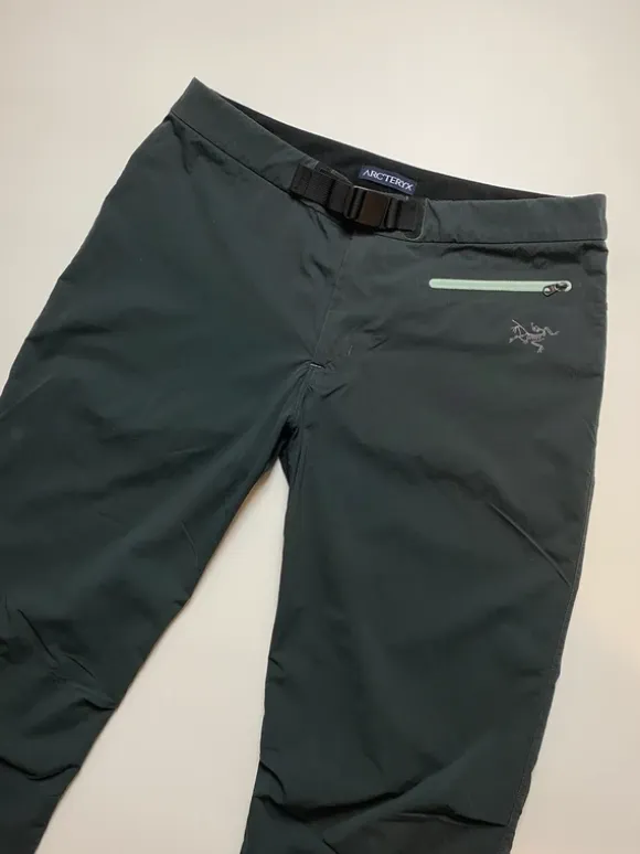 Spodnie Arcteryx 3/4 krótkie pants szorty