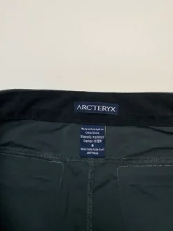 Spodnie Arcteryx 3/4 krótkie pants szorty