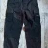 Spodnie bojówki Calvin Klein