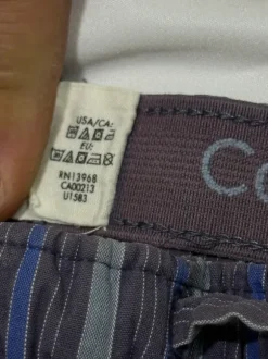 Spodnie Calvin Klein domowe