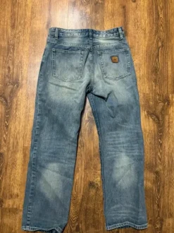 Spodnie carhartt