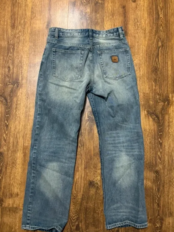 Spodnie carhartt