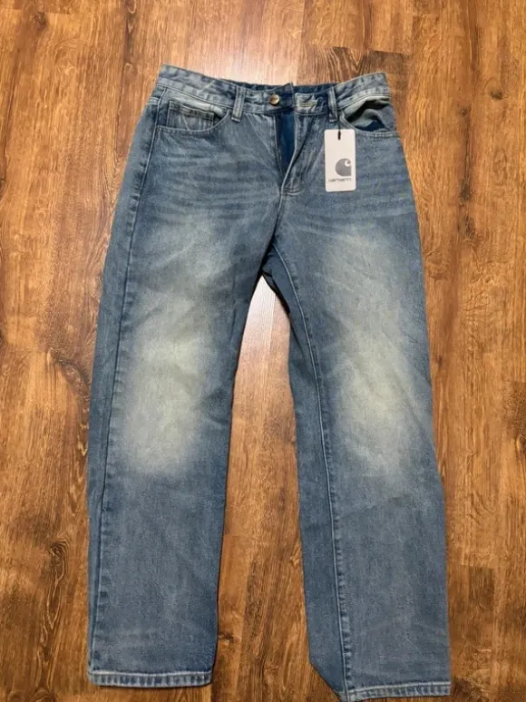 Spodnie carhartt