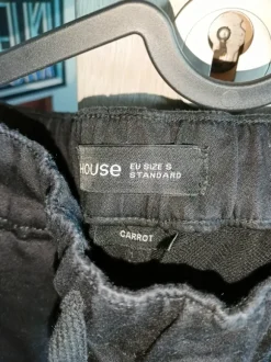 Spodnie chino