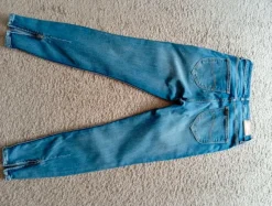 Spodnie damskie Lee 28/31