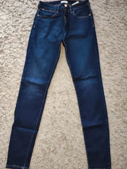 Spodnie damskie Wrangler W29 L34