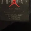 Spodnie dresowe Jordan