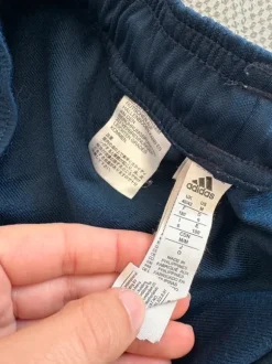 spodnie dresowe meskie adidas