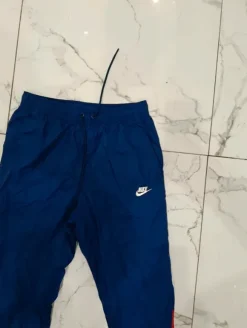 Spodnie dresowe Nike