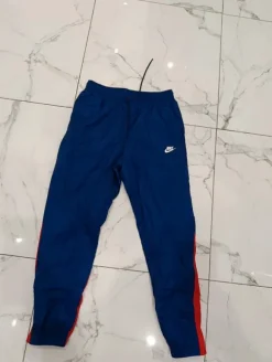Spodnie dresowe Nike