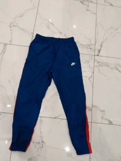 Spodnie dresowe Nike