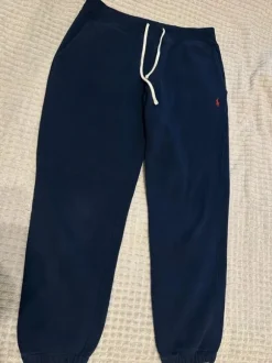 Spodnie dresowe Ralph Lauren
