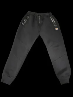 Spodnie ellesse czarne