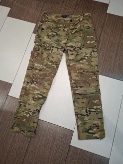 Spodnie emersongear multicam XL.