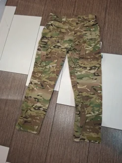 Spodnie emersongear multicam XL.
