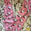 Spodnie Hello Kitty