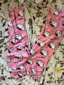 Spodnie Hello Kitty