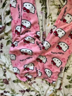 Spodnie Hello Kitty