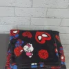 Spodnie hello Kitty spiderman pijamas black