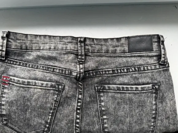 Spodnie jeans bdg