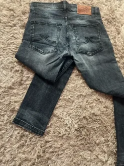 Spodnie Jeans Judge & Jury