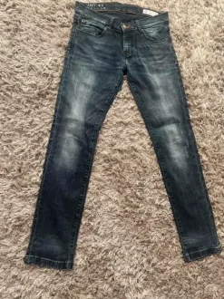 Spodnie Jeans Judge & Jury