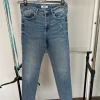 Spodnie jeansowe