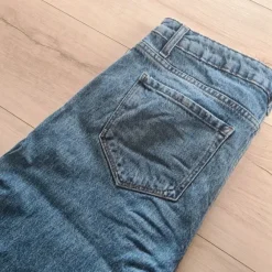 Spodnie jeansowe