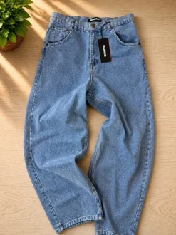Spodnie Jeansowe Jigga wear