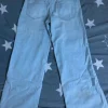 Spodnie jeansowe stradivarius D91