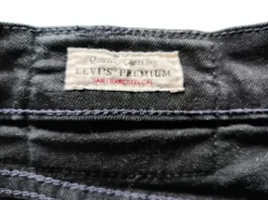 Spodnie Levi's model 4511 rozm. 32x32